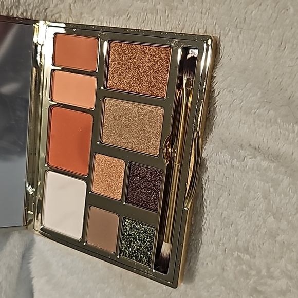 New Brow Bar Hollywood Icon Collection Drama Queen And True Brow Makeover Kit - Picture 5 of 12